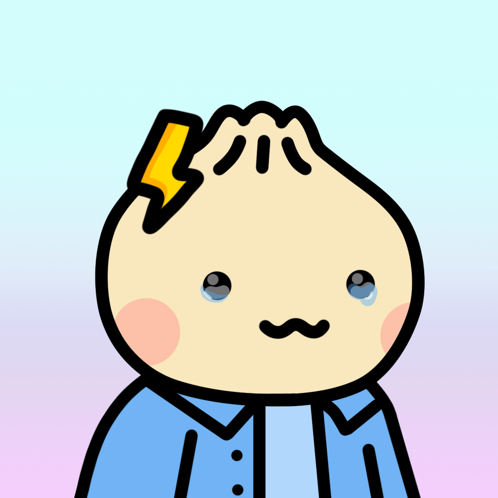 LittleBao #2981
