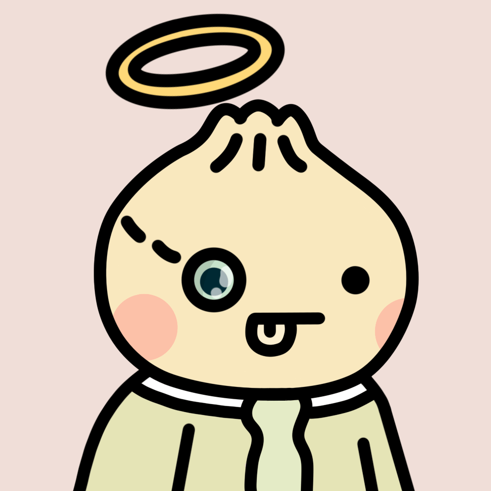 LittleBao #2982