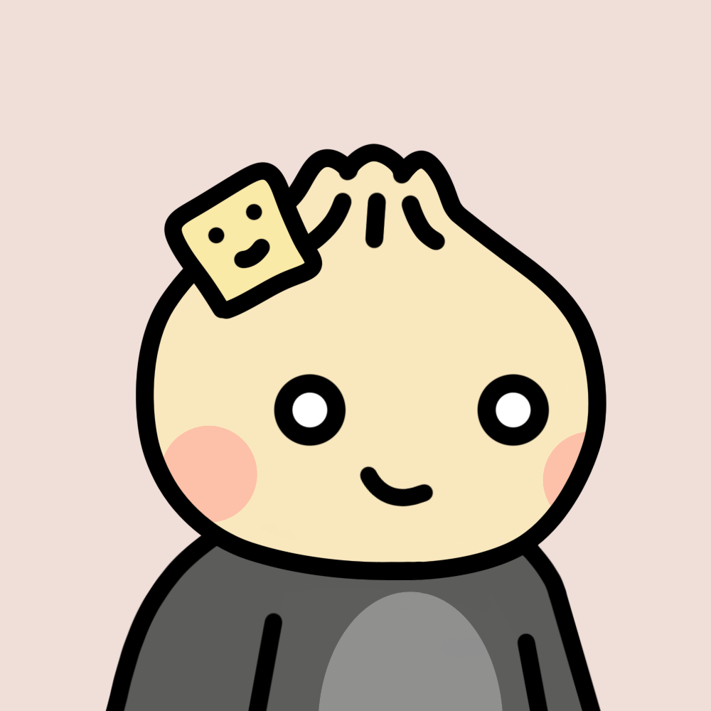 LittleBao #2992