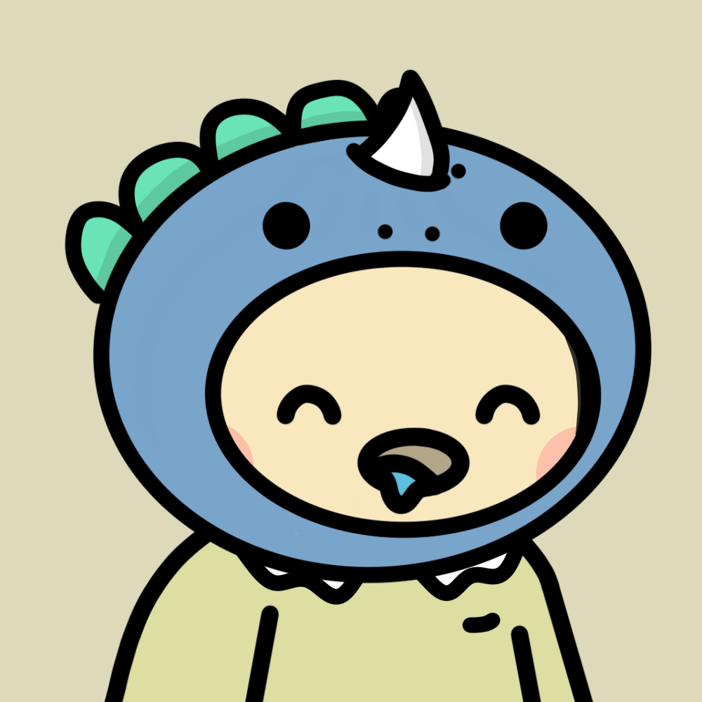 LittleBao #2998