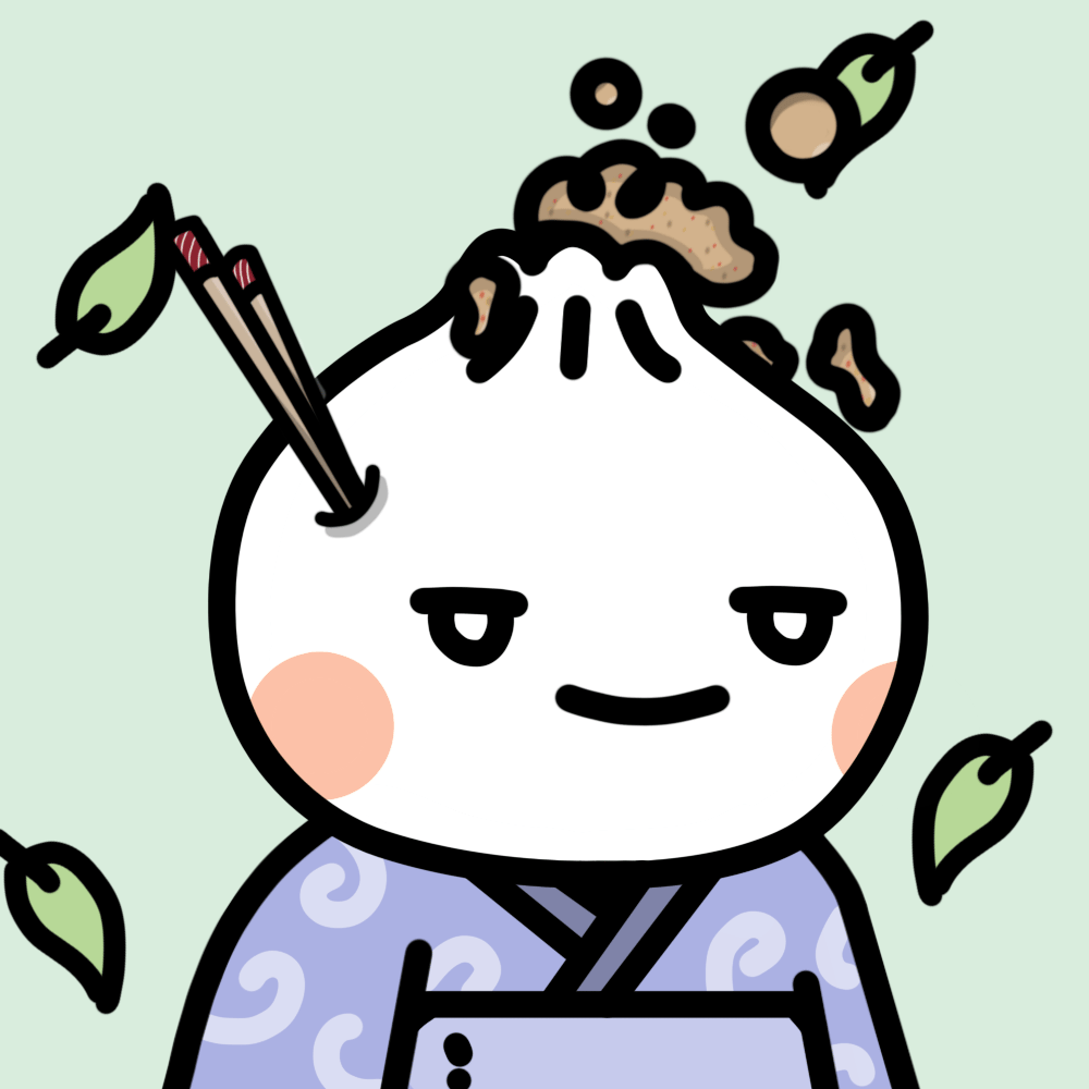 LittleBao #3005
