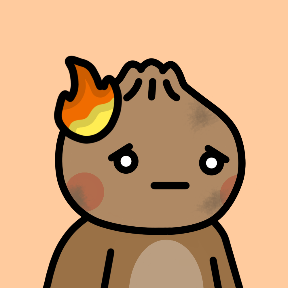 LittleBao #3006