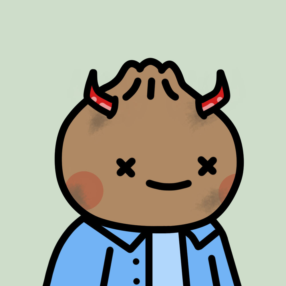 LittleBao #3016