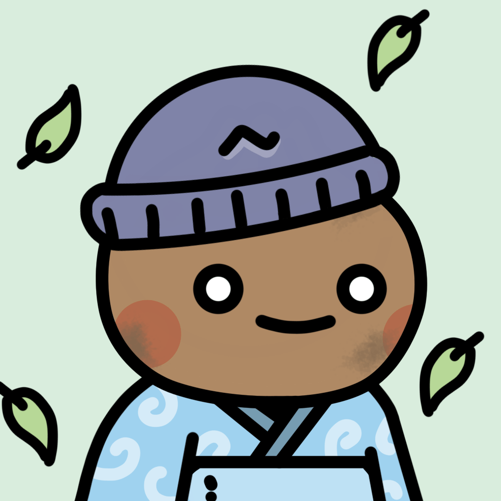 LittleBao #3018