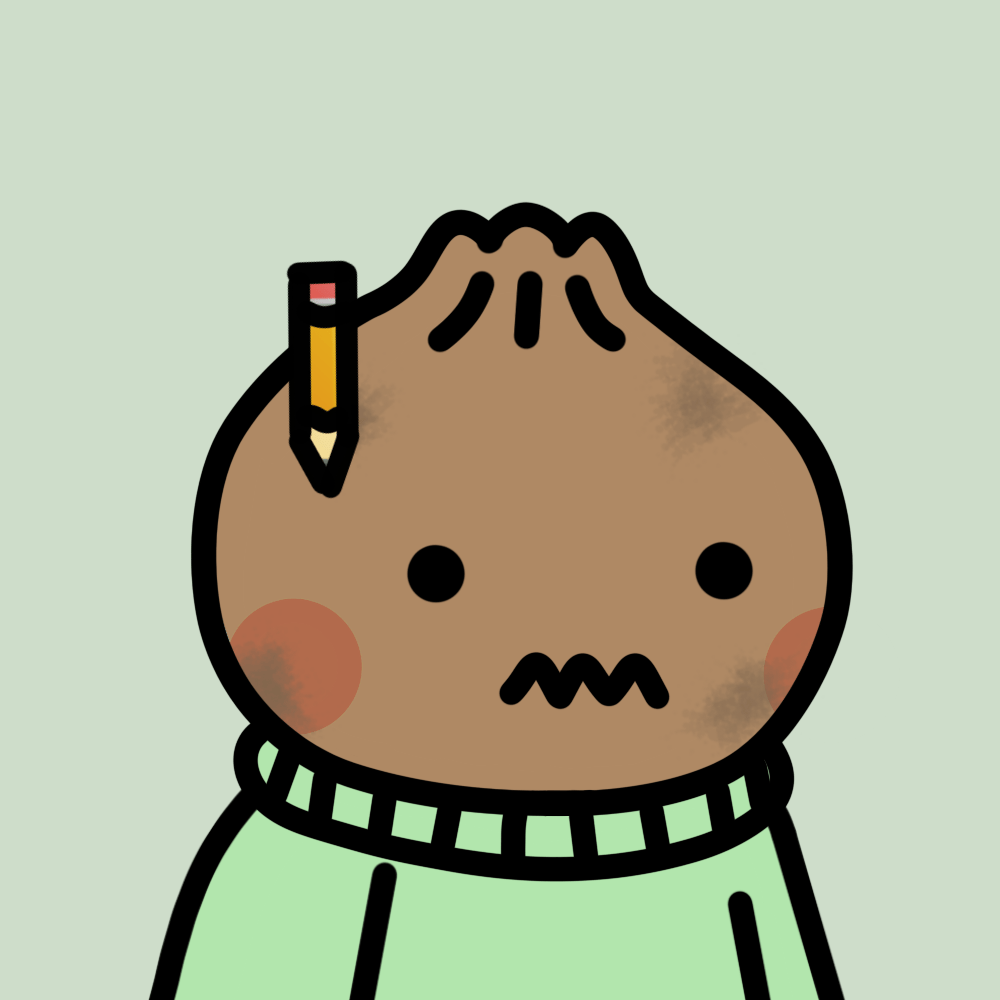 LittleBao #3021