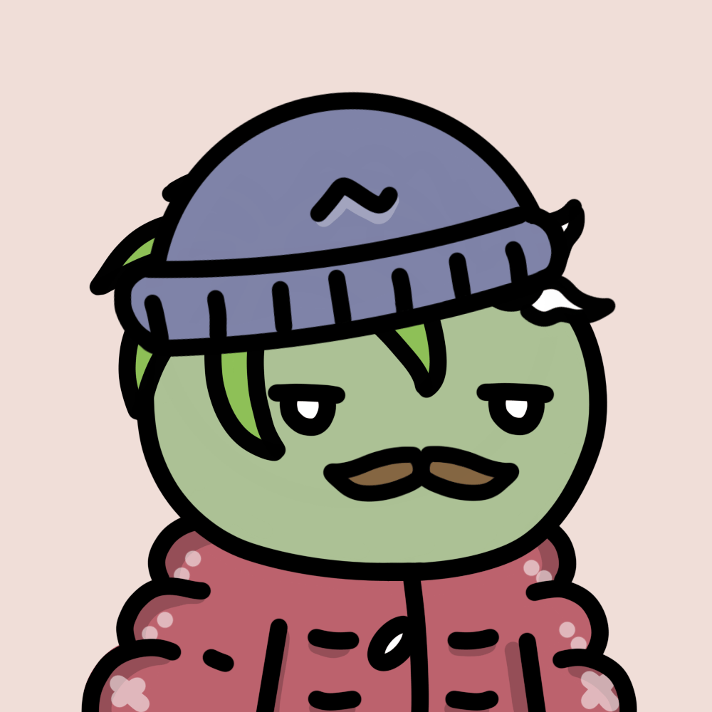 LittleBao #3025