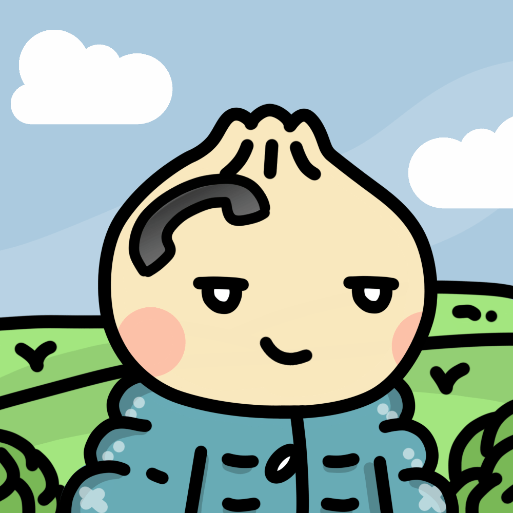 LittleBao #3027