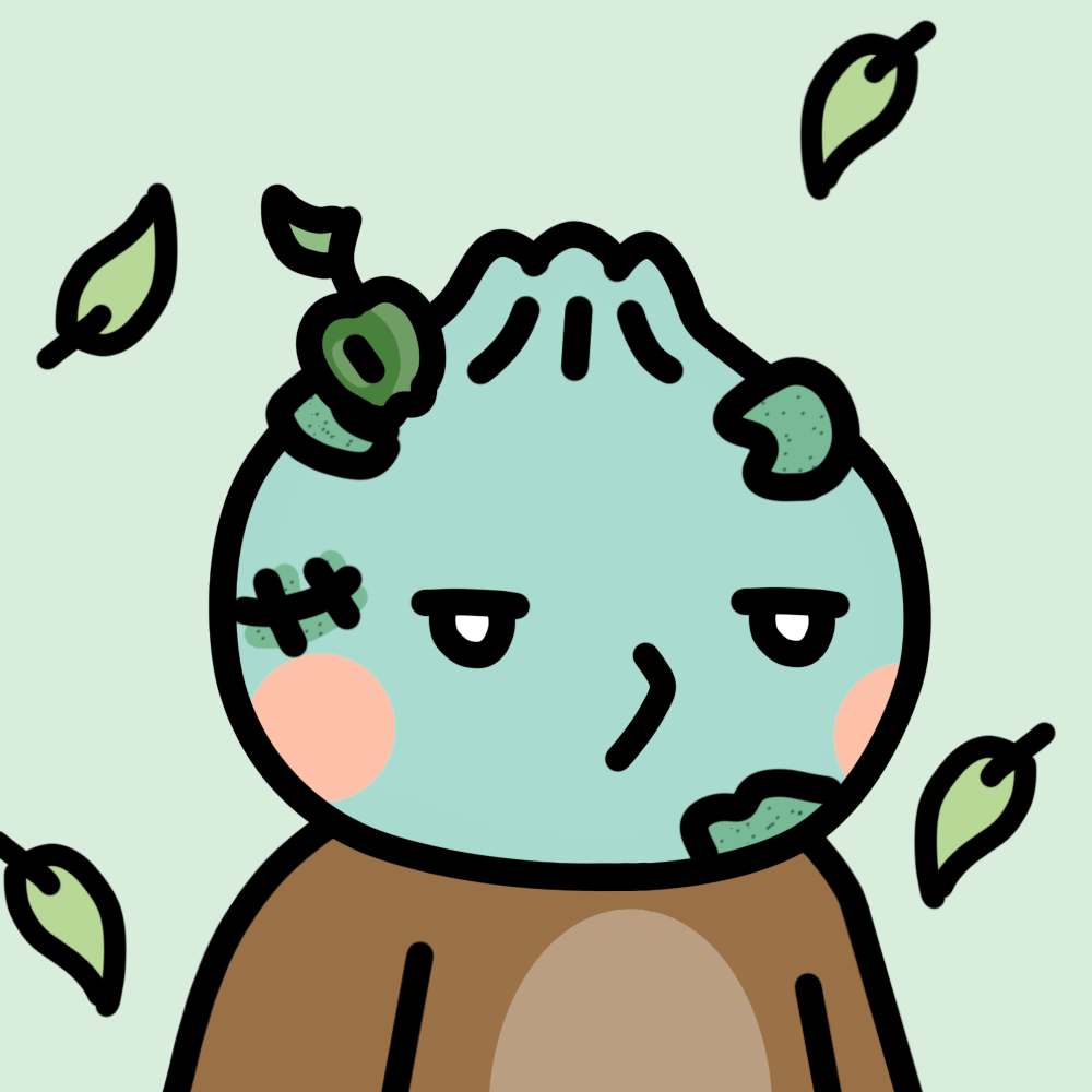 LittleBao #3040
