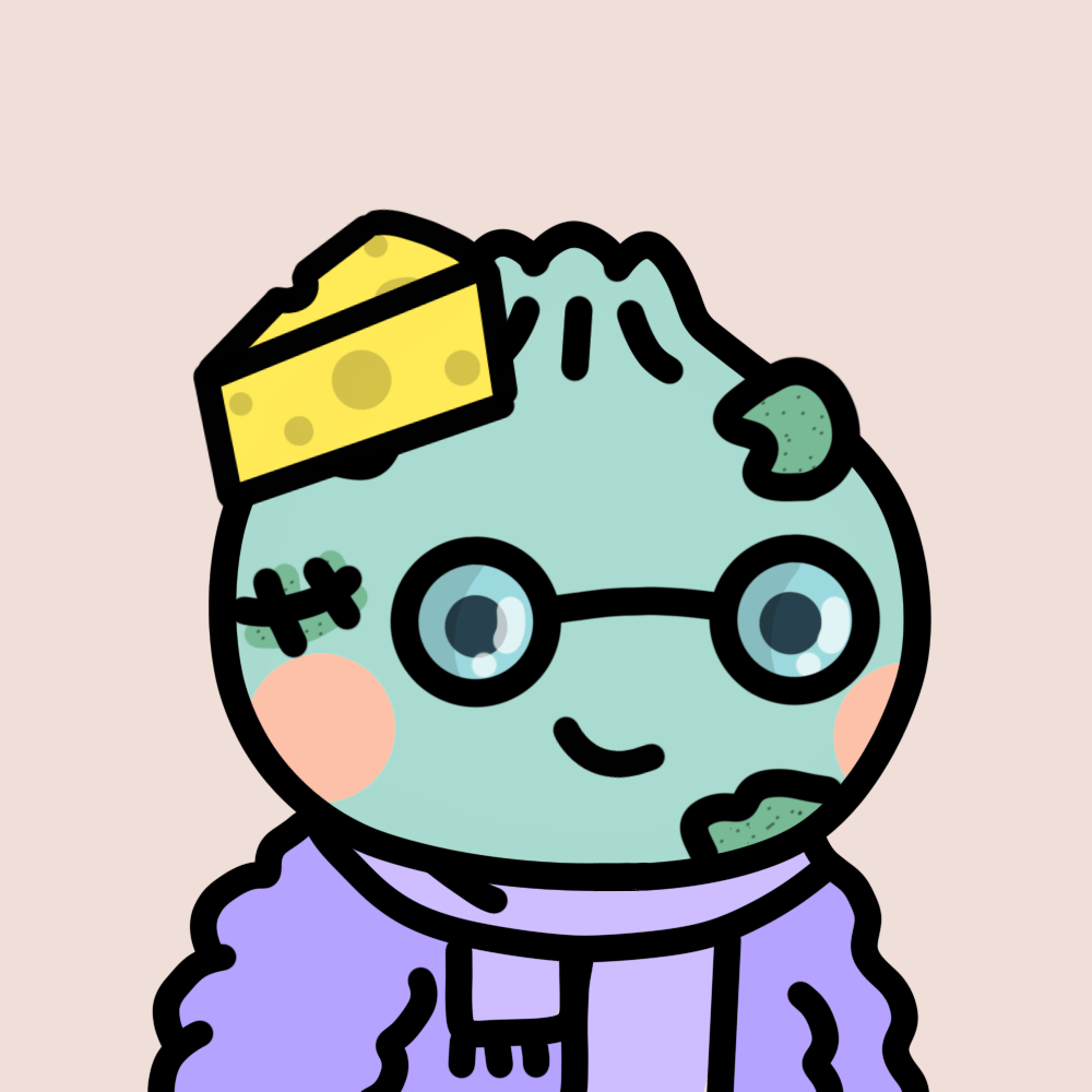 LittleBao #3068