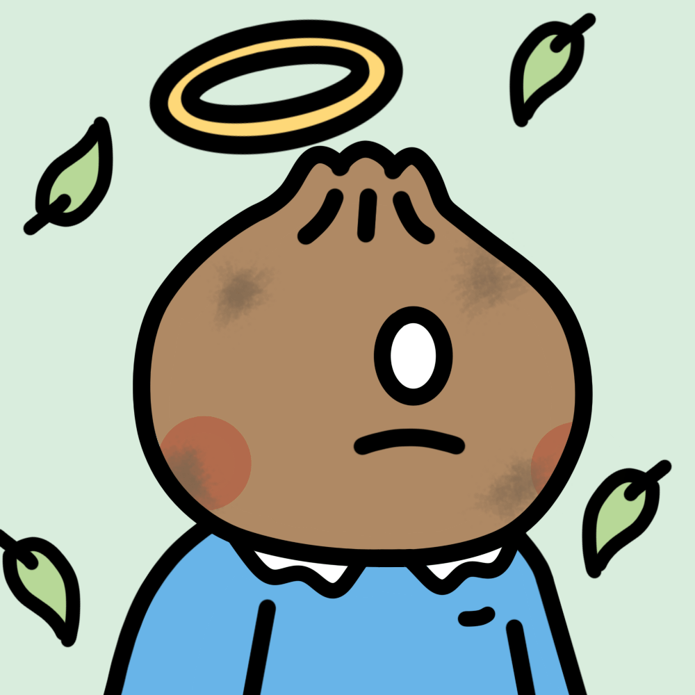 LittleBao #3073