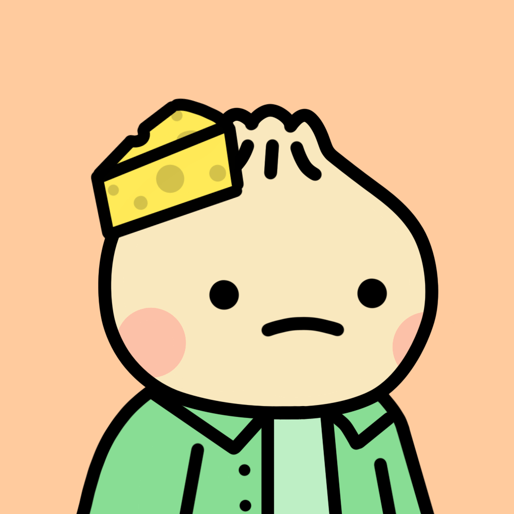 LittleBao #3074