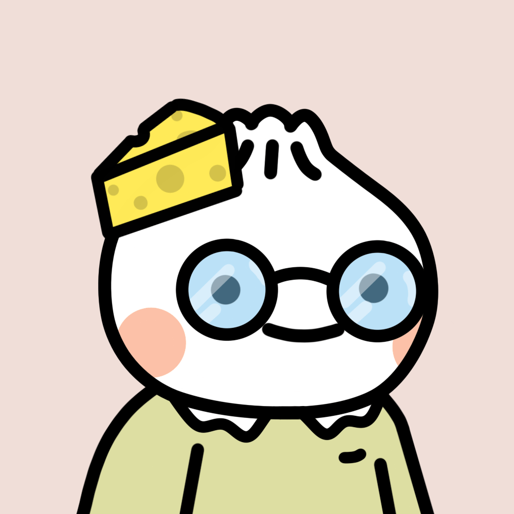 LittleBao #3079