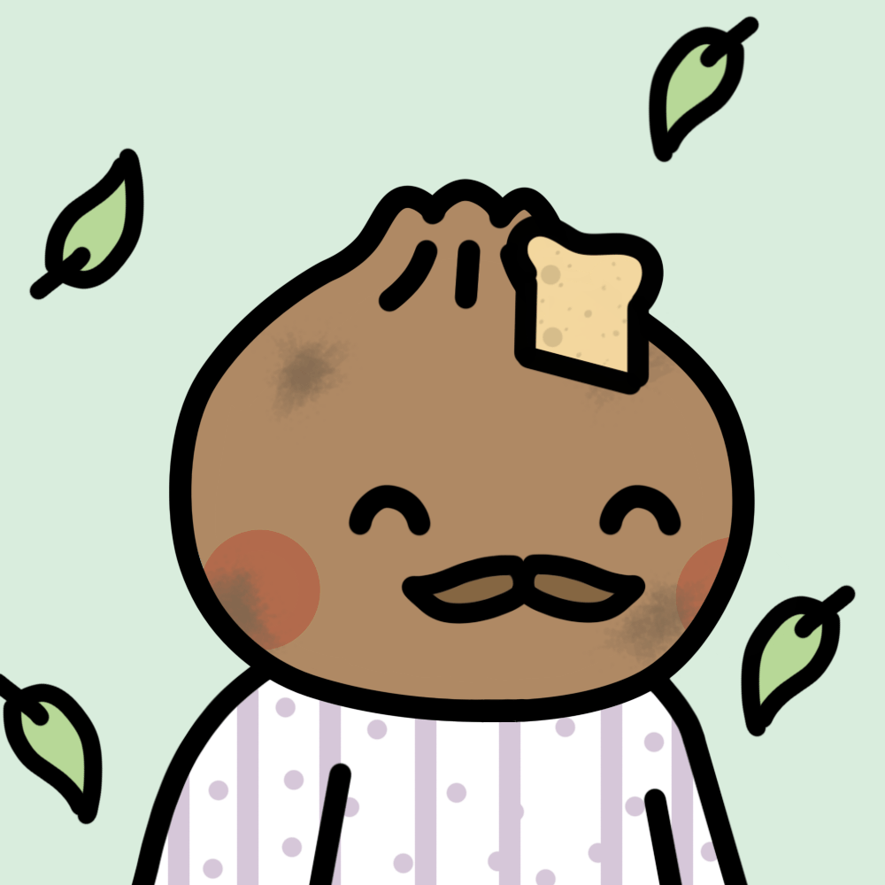 LittleBao #3080