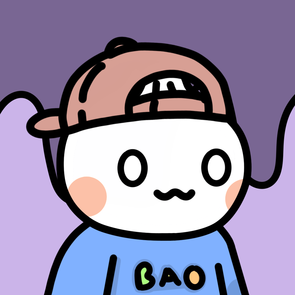 LittleBao #3083