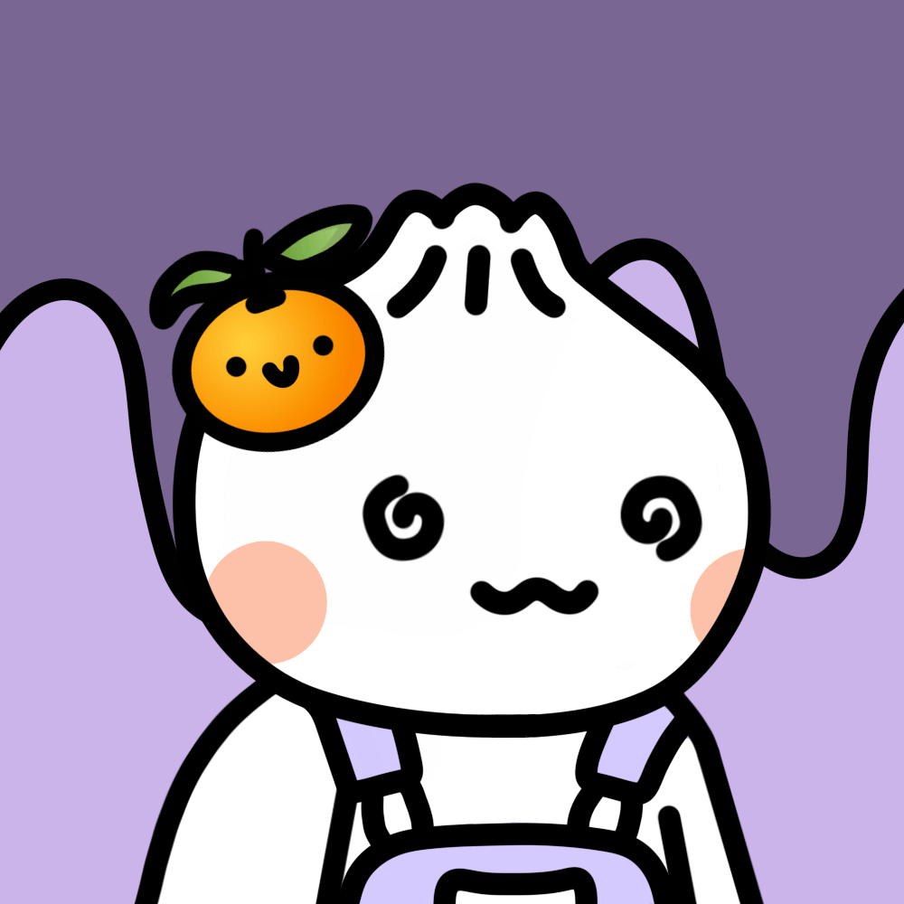 LittleBao #3088