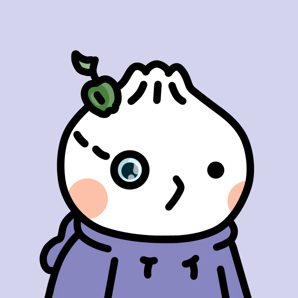 LittleBao #3091