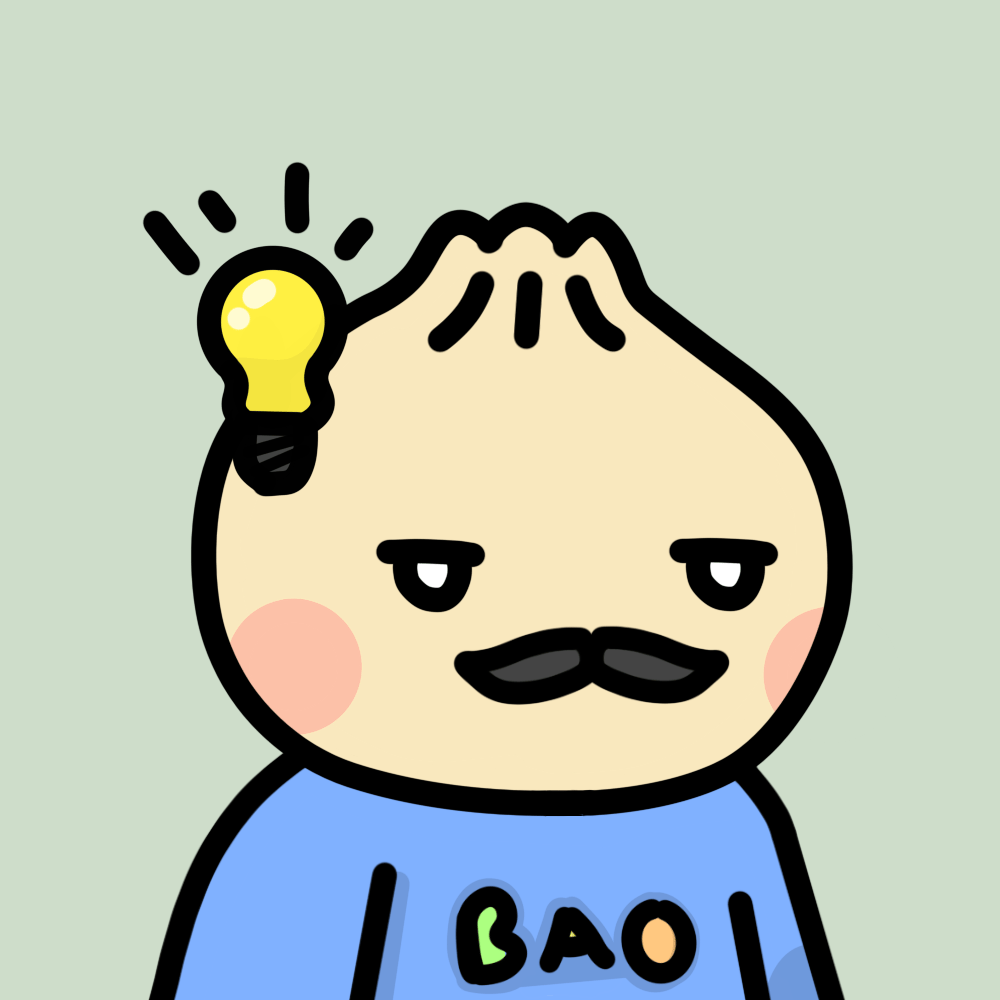 LittleBao #3100