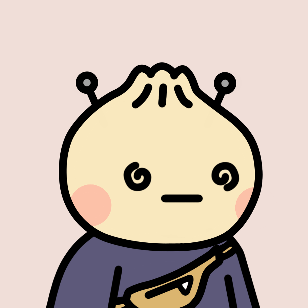 LittleBao #3114