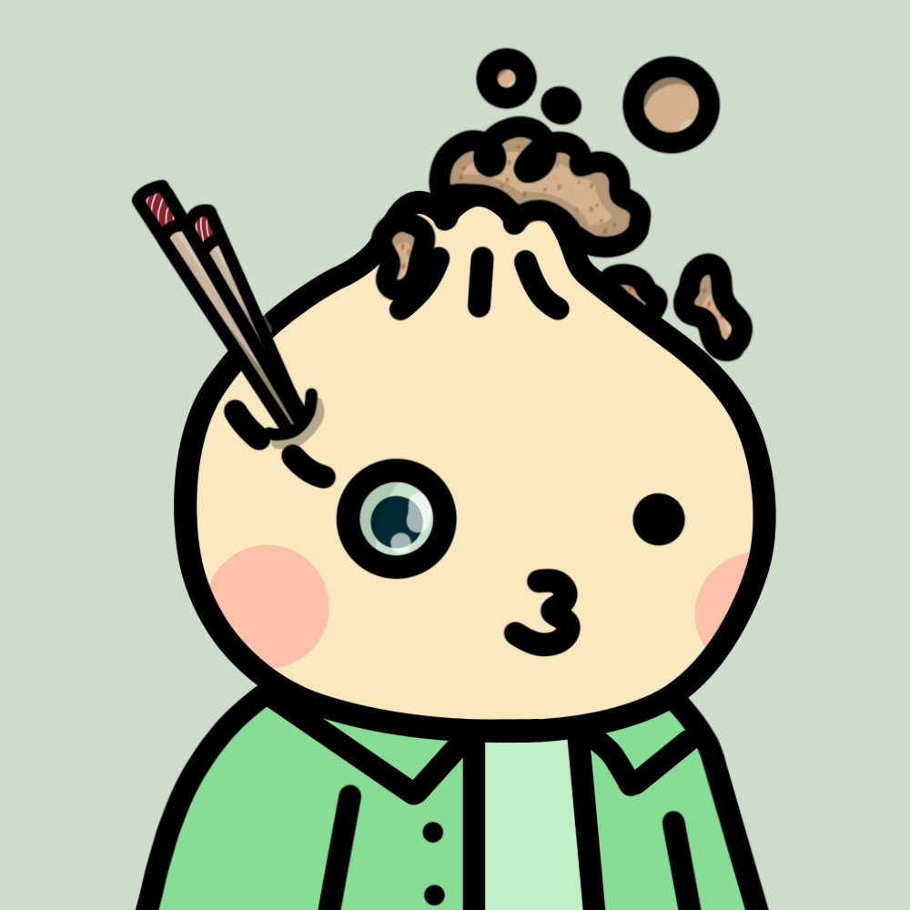 LittleBao #3115