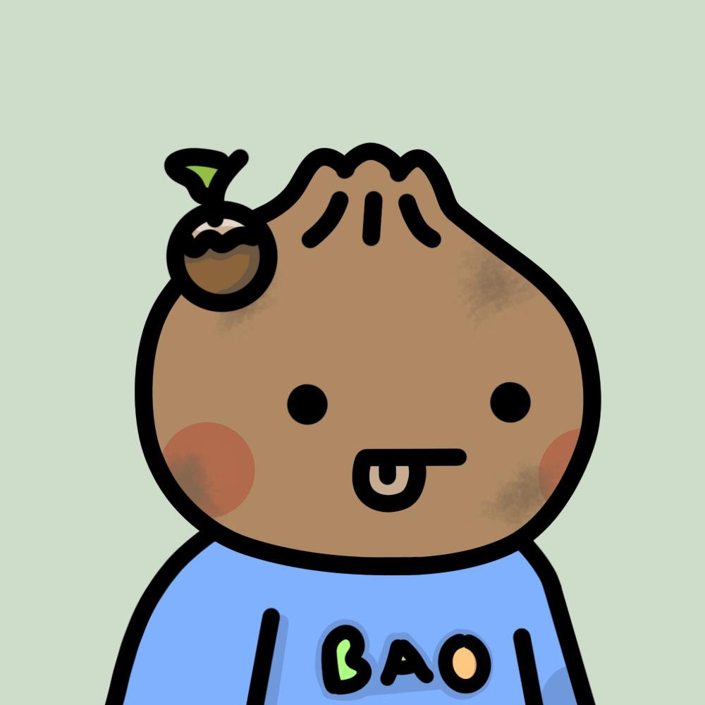 LittleBao #3118