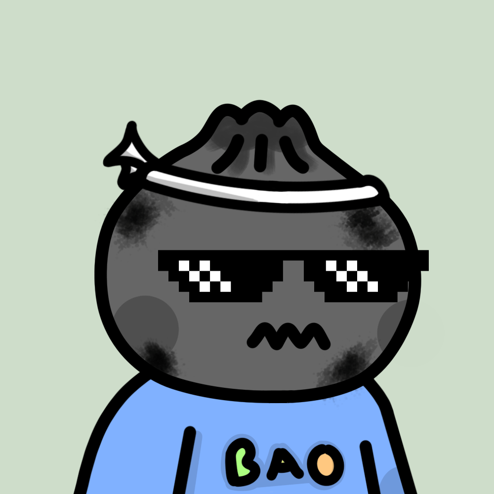 LittleBao #3122