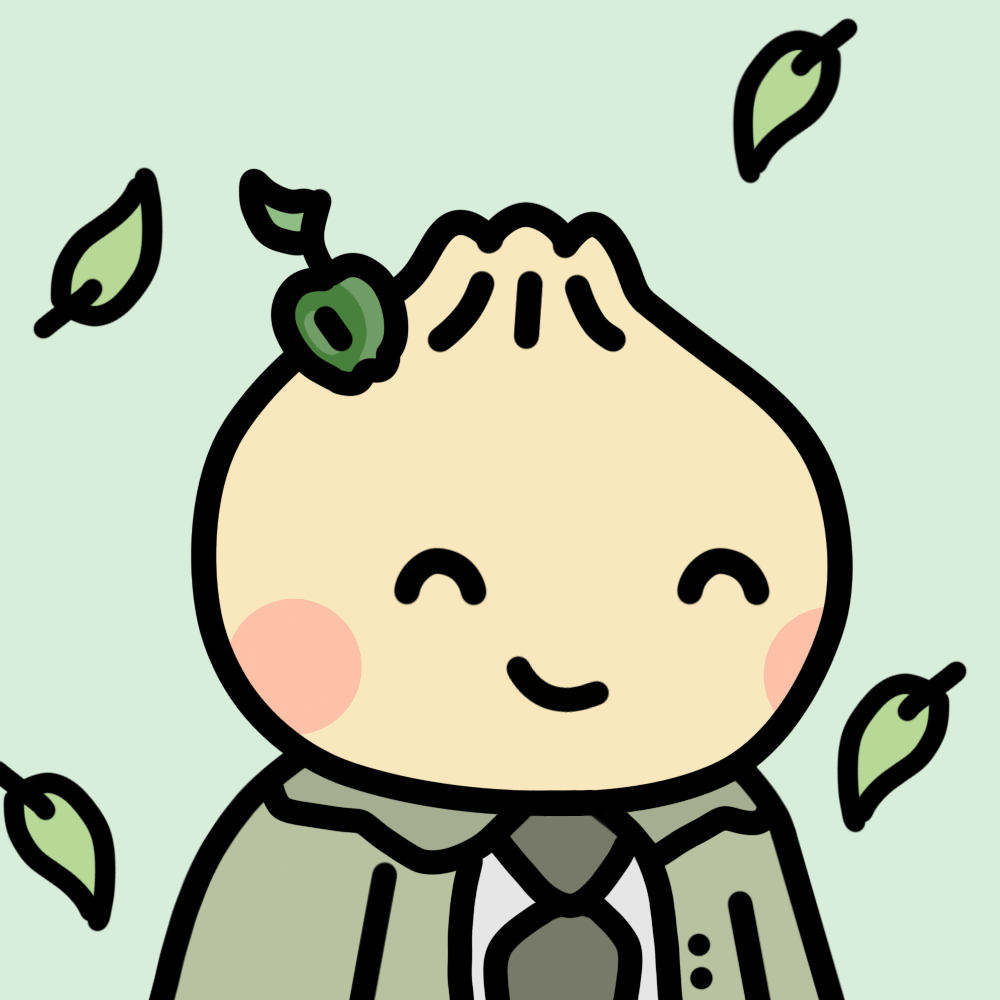 LittleBao #3132