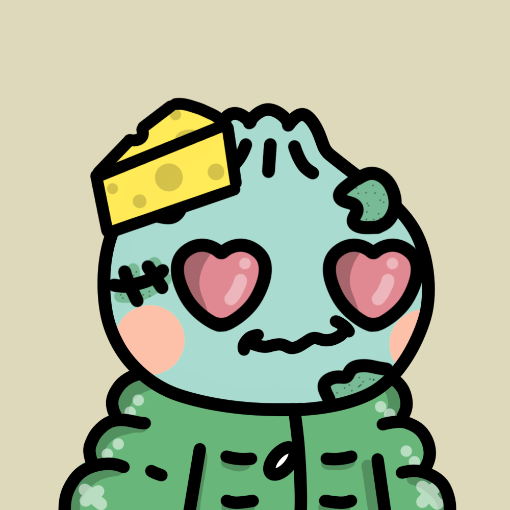 LittleBao #3139