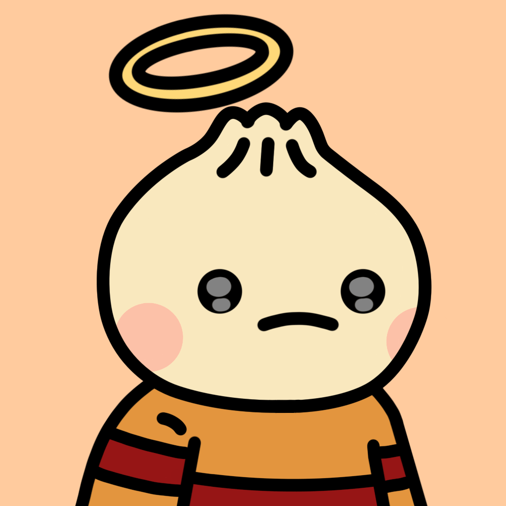 LittleBao #3153