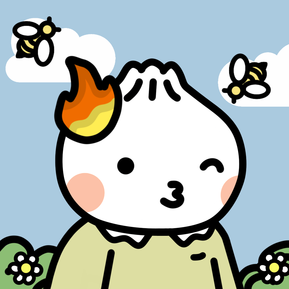 LittleBao #3160