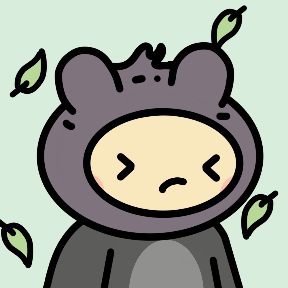 LittleBao #3161