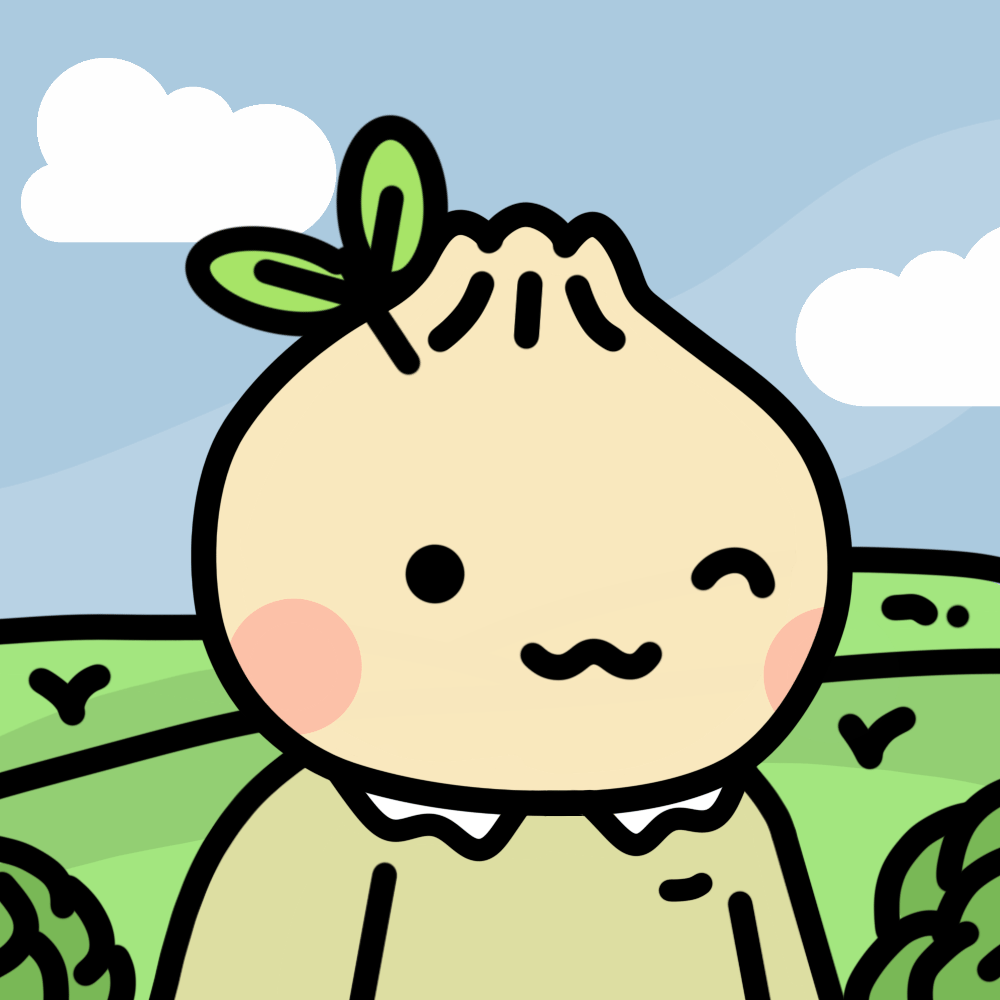 LittleBao #3162