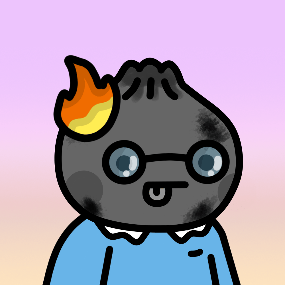 LittleBao #3164