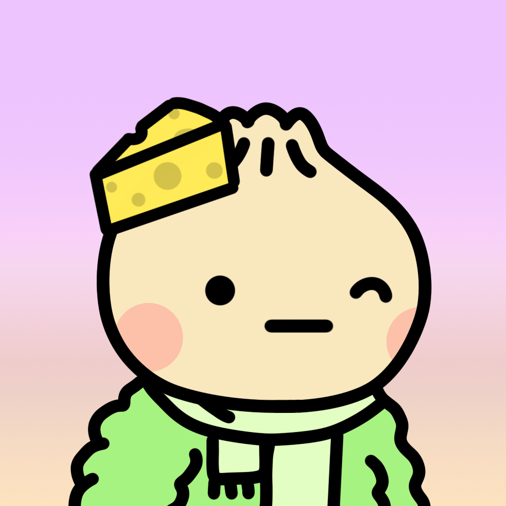 LittleBao #3172