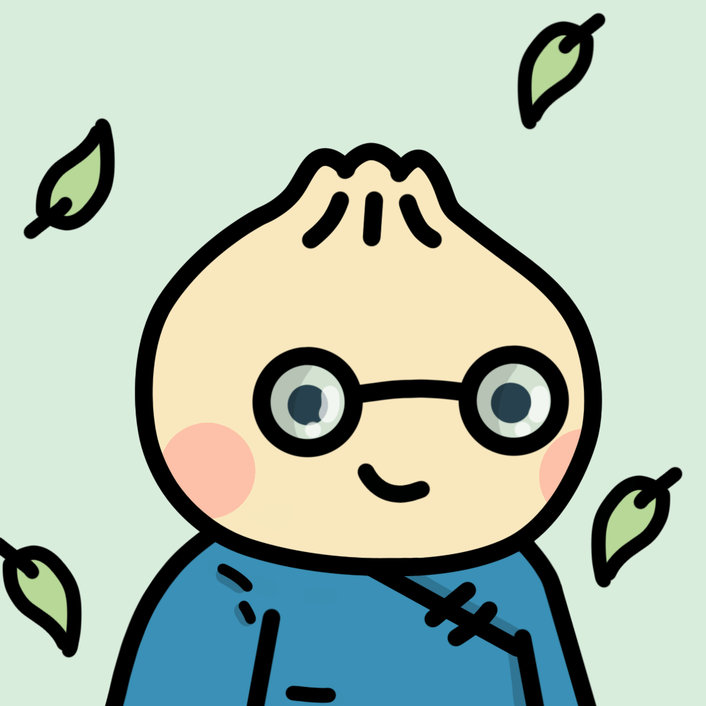 LittleBao #3178