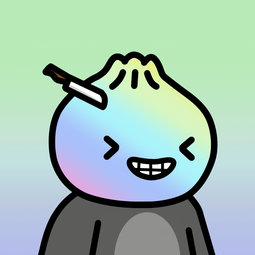 LittleBao #3183