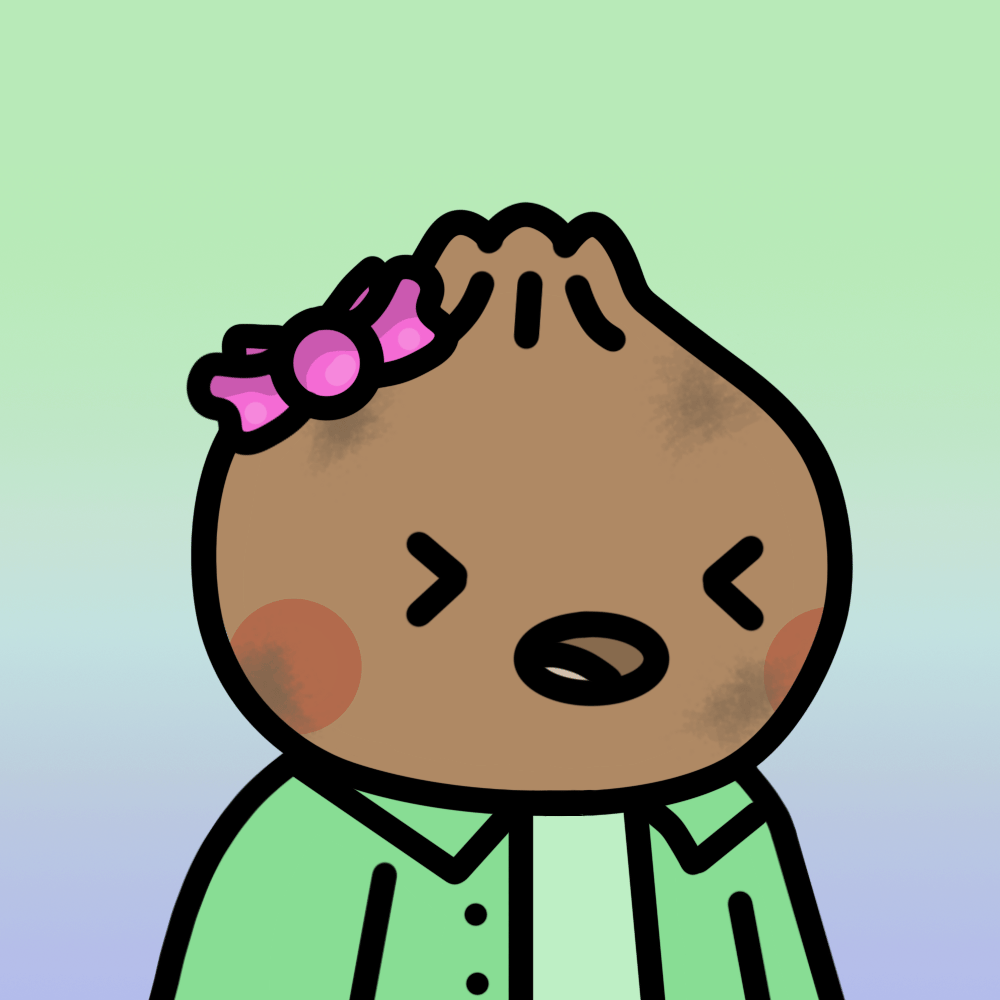 LittleBao #3187