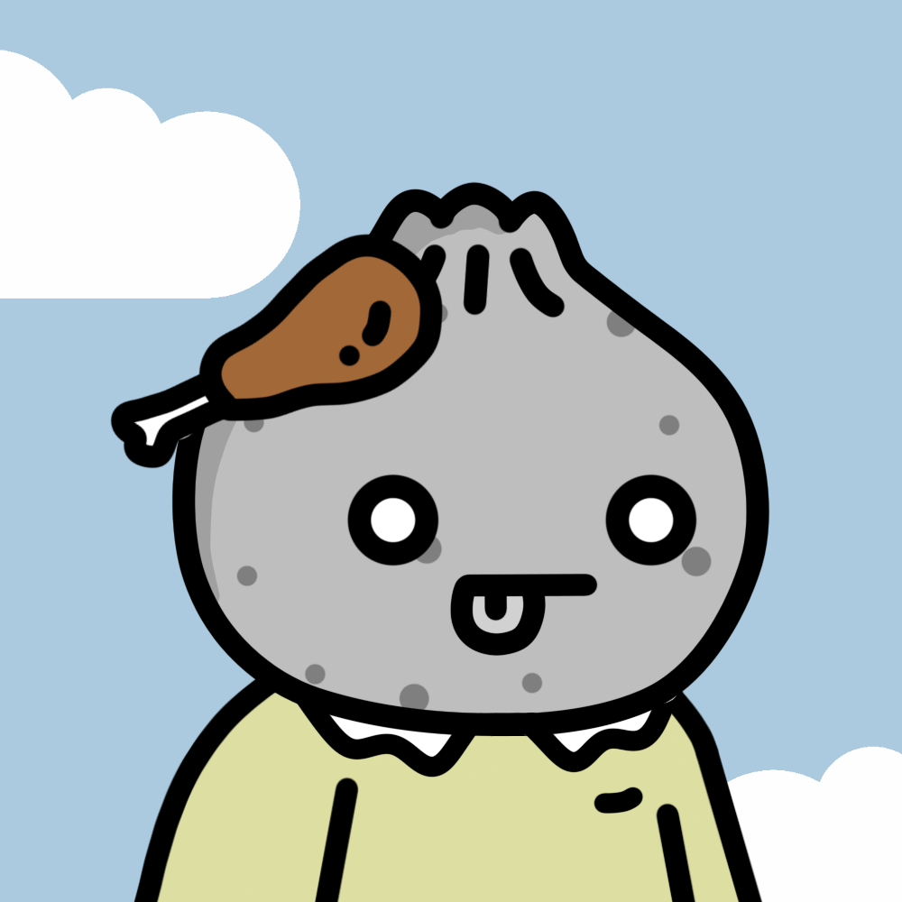 LittleBao #3191