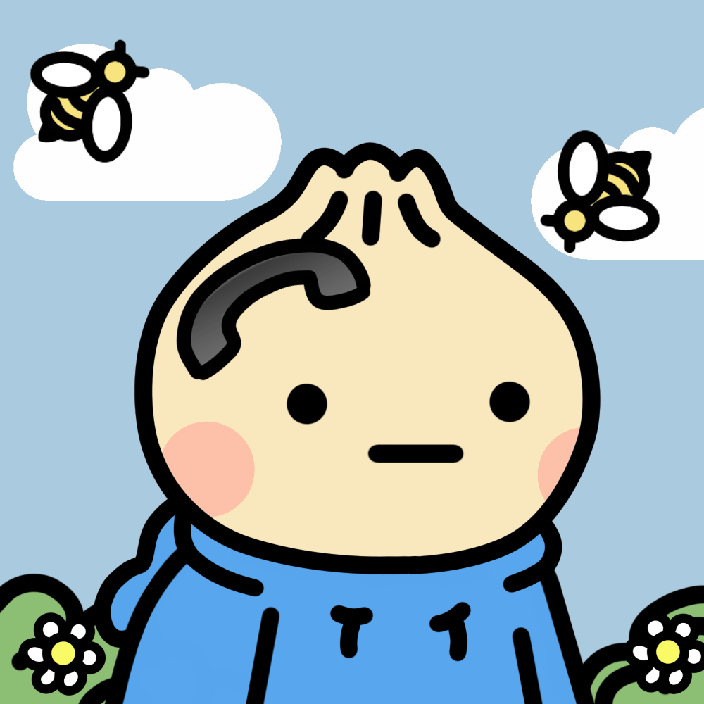 LittleBao #3194
