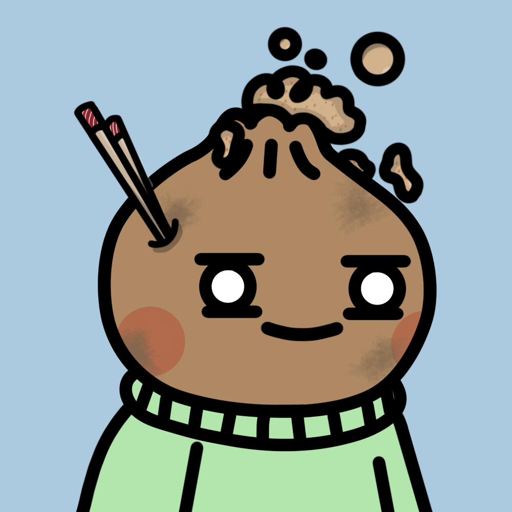 LittleBao #3206