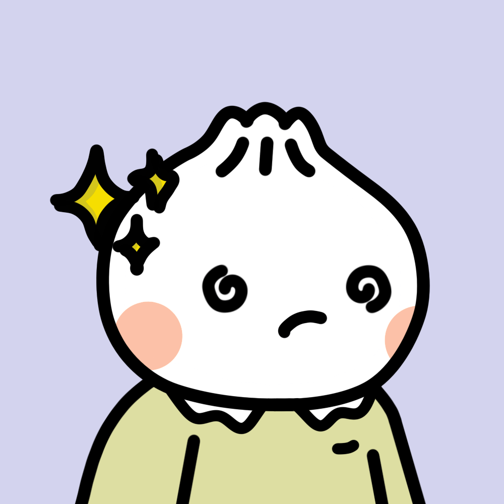 LittleBao #3220