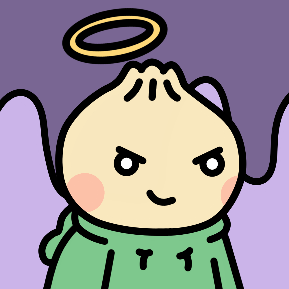 LittleBao #3227