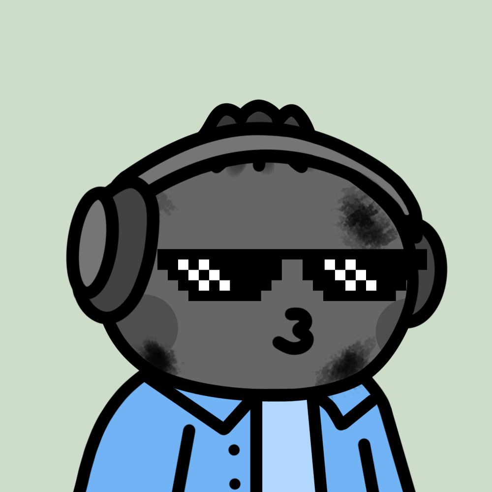 LittleBao #3228