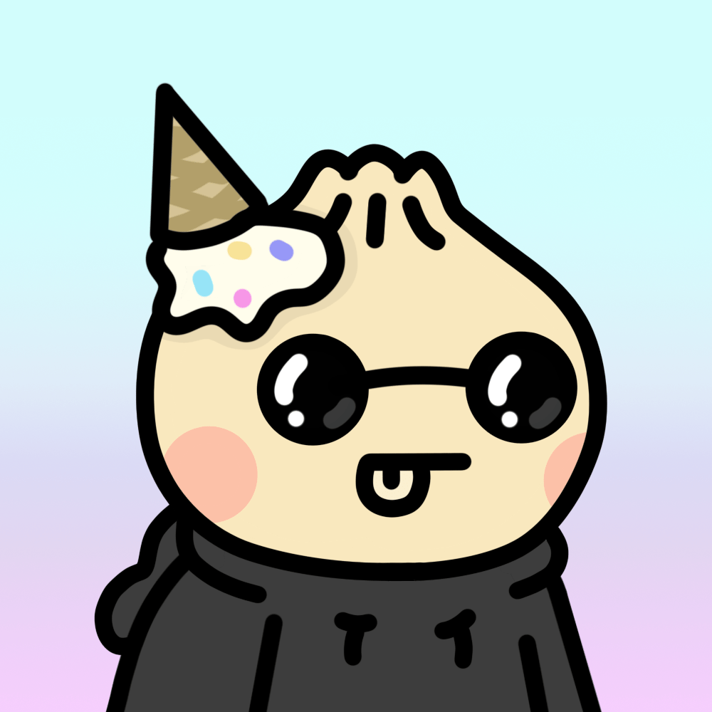 LittleBao #3253
