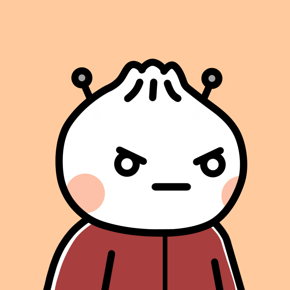 LittleBao #3254