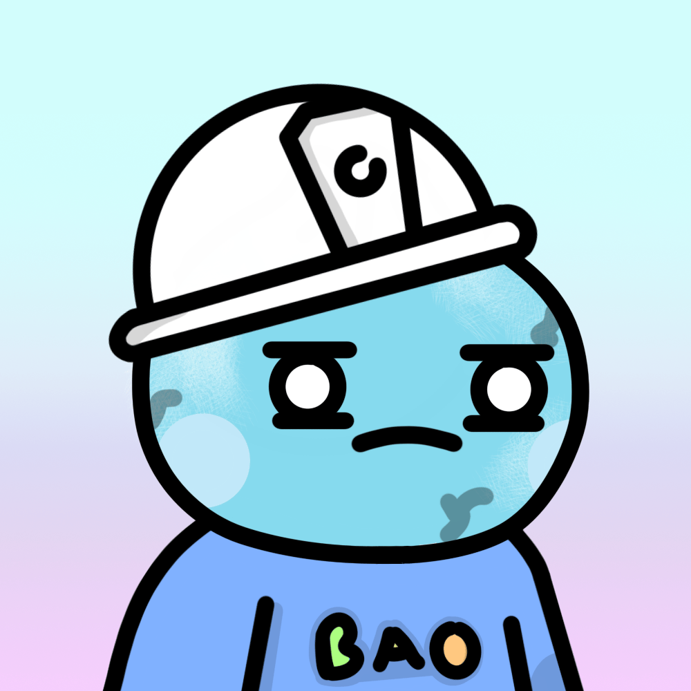 LittleBao #3262