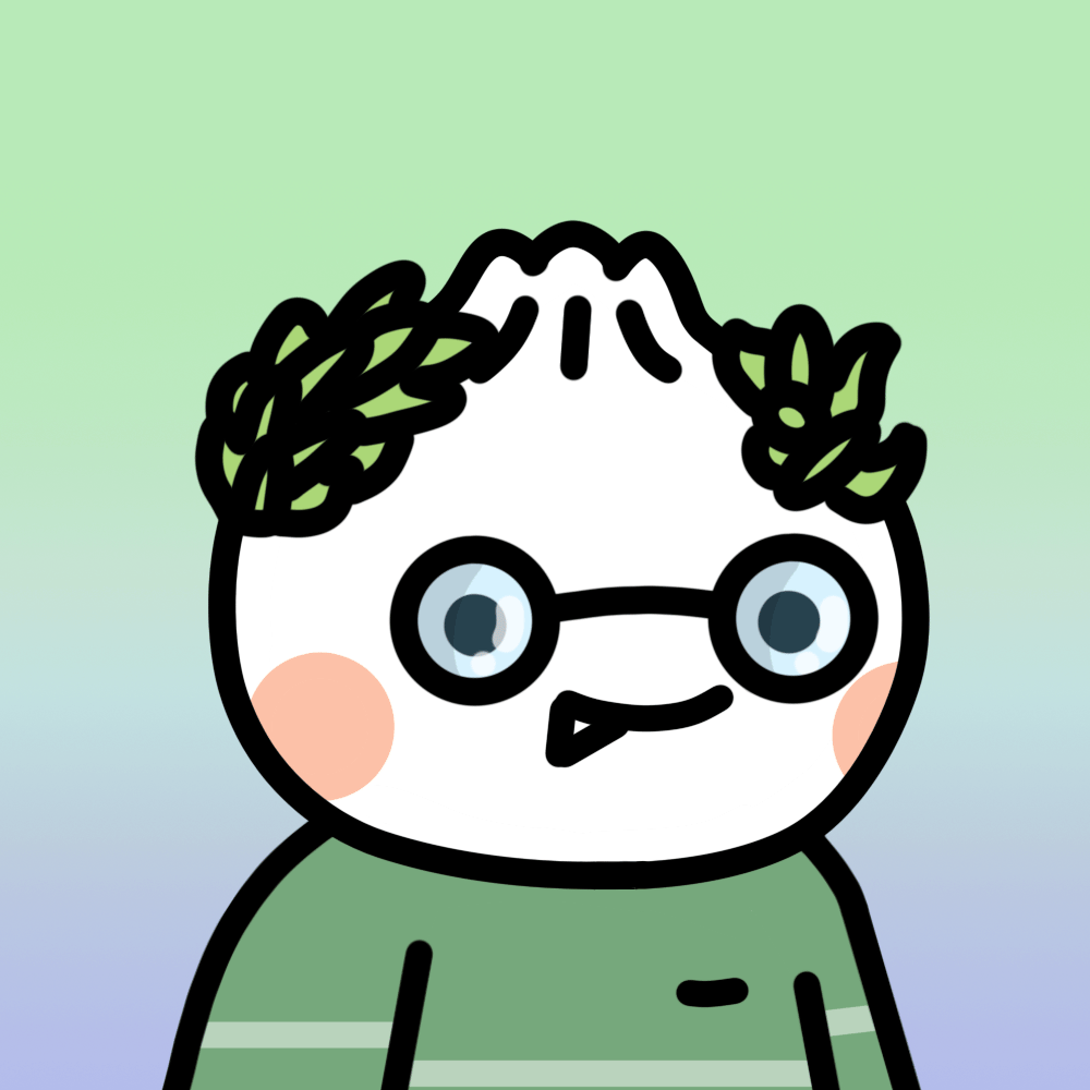 LittleBao #3264