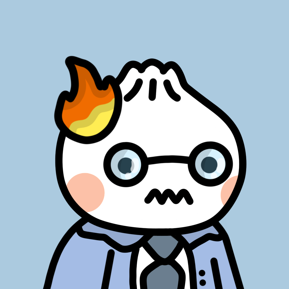 LittleBao #3282