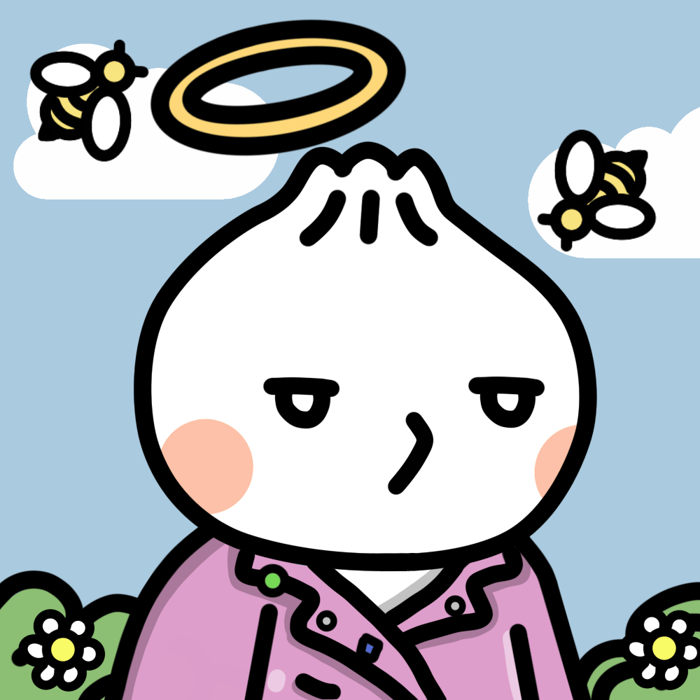 LittleBao #3283