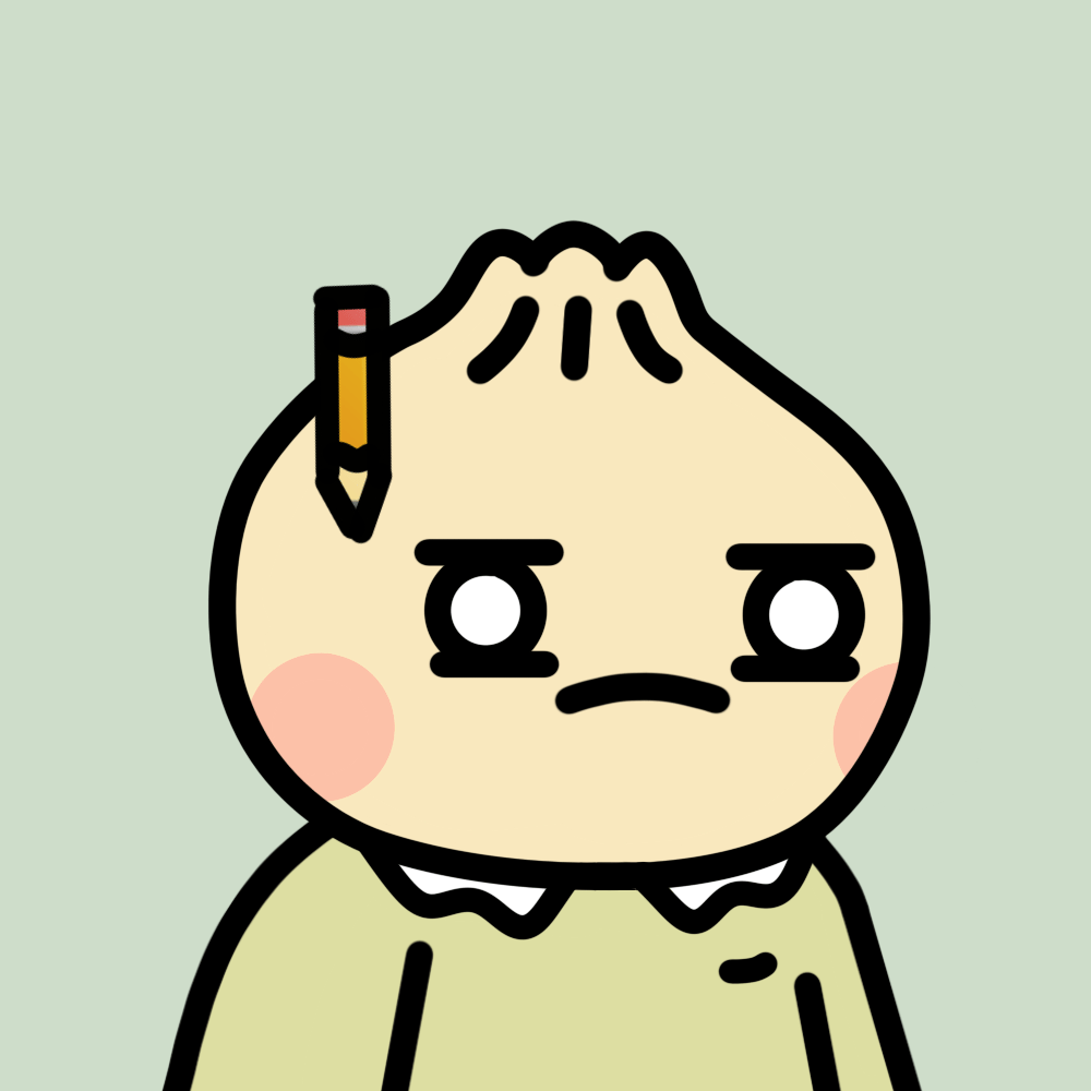 LittleBao #3292