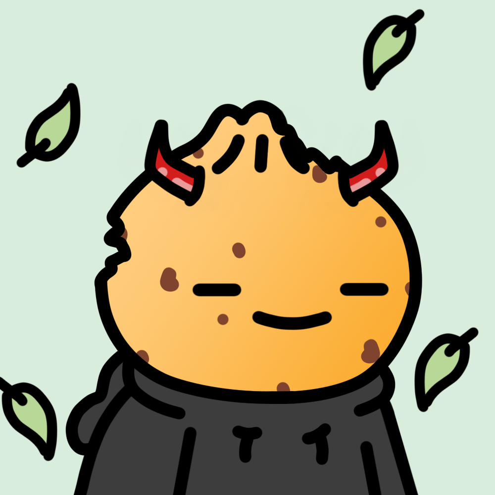 LittleBao #3298